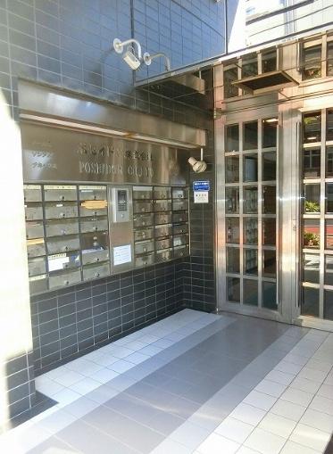 ファインライフ駒形